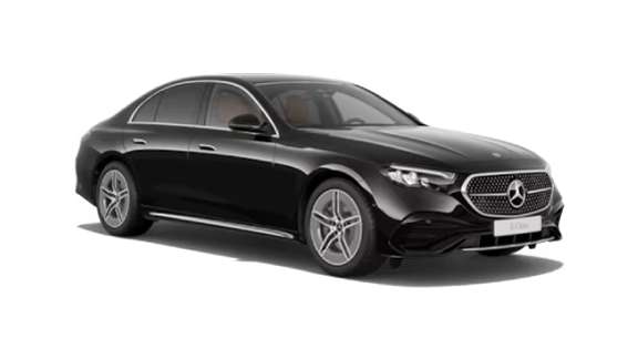 Mercedes Class E