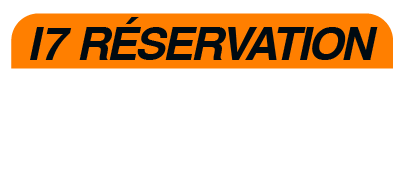 i7 Réservation Taxi VTC
