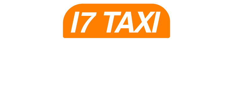 i7 Taxi VTC Paris